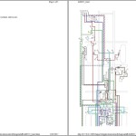 Volvo B10M Bus Wiring Diagram