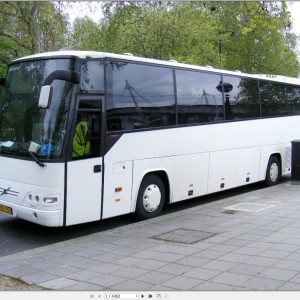 Volvo B12 Bus Service Repair Manual