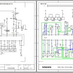 Volvo B12B Bus Wiring Diagram