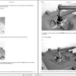 Volvo B7L Bus Wiring Diagram