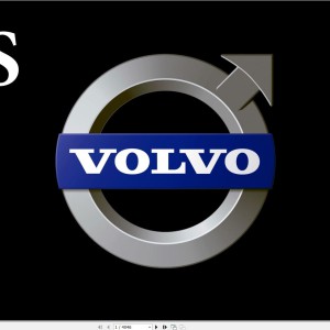 Volvo B9TL Bus Service Repair Manual