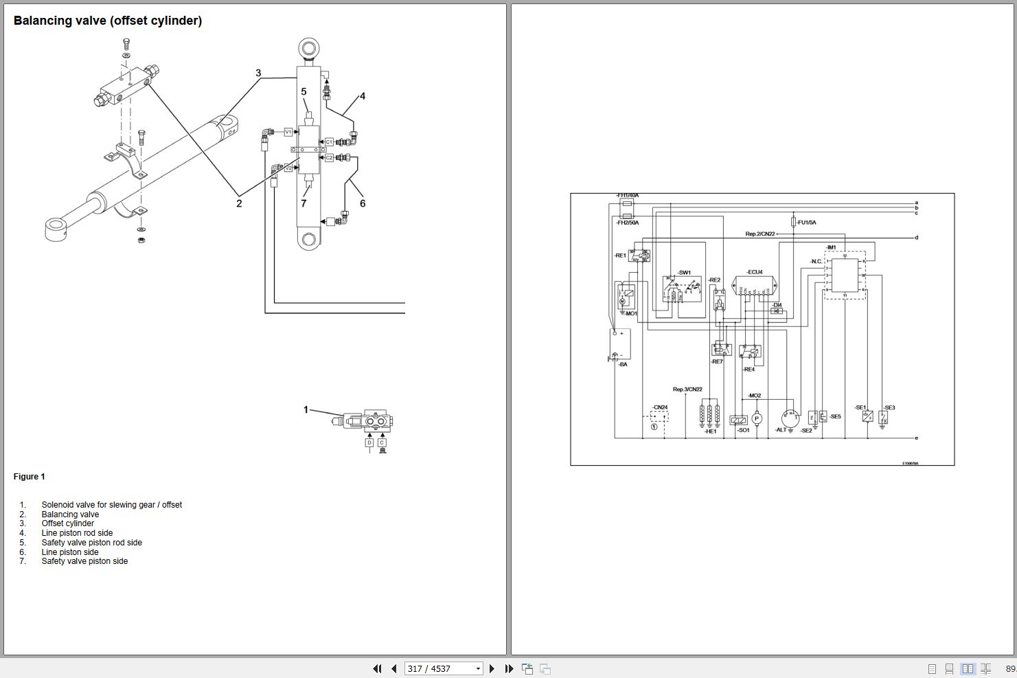 Hydraulikfilter für Minibagger 2060035023,Lieferanten und Hersteller