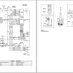 Volvo EC200 Excavator Service Repair Manual