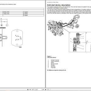 Volvo ECR88D Excavator Service Repair Manual