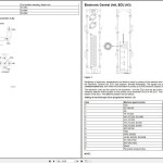 Volvo EW130C Excavator Service Repair Manual