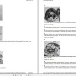 Volvo F408 Truck Service and Repair Manual