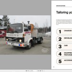 Volvo F6 Truck Service and Repair Manual