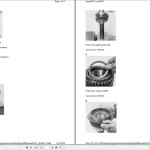 Volvo F6 Truck Service and Repair Manual