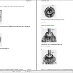 Volvo F6 Truck Service and Repair Manual