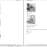 Volvo FL10 Truck Service and Repair Manual