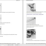 Volvo FL4 Truck Service and Repair Manual