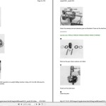 Volvo FL7 Truck Service and Repair Manual