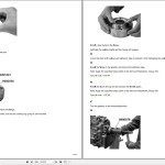 Volvo FLC Truck Service and Repair Manual