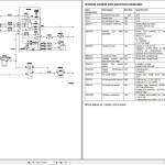 Volvo G730B Motor Grader Service and Repair Manual
