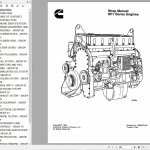 Volvo G780 Motor Grader Service and Repair Manual