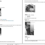 Volvo G930 Motor Grader Service and Repair Manual