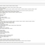 Volvo Penta 12.2024 Electronic Part Catalog