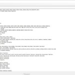 Volvo Penta Engine 02.2025 Electronic Part Catalog