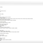 Volvo Penta Engine 03.2025 Electronic Part Catalog