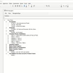 Volvo Penta 03.2026 Electronic Parts Catalog