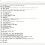 Volvo Penta 03.2026 Electronic Parts Catalog