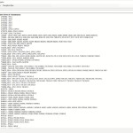 Volvo Penta 03.2026 Electronic Parts Catalog