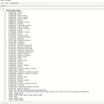 Volvo Penta 03.2026 Electronic Parts Catalog