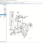 Volvo Penta 03.2026 Electronic Parts Catalog