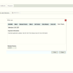 Volvo PTT Premium Tech Tool v2.8.331 06.2025
