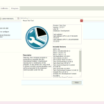 Volvo PTT Premium Tech Tool v2.8.331 06.2025