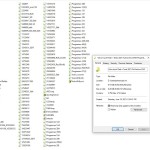 Volvo Truck + MACK DELETE Flash Files 2018