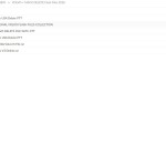 Volvo Truck + MACK DELETE Flash Files 2018