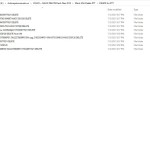 Volvo Truck + MACK DELETE Flash Files 2018