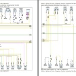 Volvo XC40 T4 2022 Wiring Diagrams