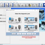 WABCO TOOLBOX PLUS 14.2.1 with ECAS CAN2 v3.00 Diagnostic Software