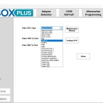 WABCO TOOLBOX PLUS 14.2.1 with ECAS CAN2 v3.00 Diagnostic Software