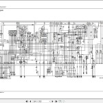 Wacker Neuson 580 680 Service Manual 1000115796