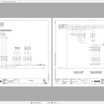 Wacker Neuson Hamm H222 Service Manual, System Manual & Wiring Diagram