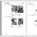 Wacker Neuson RC70 Operator's Manual 02-2015 5100026321