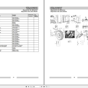 Wacker Neuson RC70 P US Parts Catalog 05-2016 5100027579_Rev100