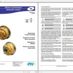 Wacker Neuson RD27 Electrical System & MK04-MKD04
