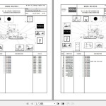 Wirtgen Vogele SUPER 1900 SUPER 2100 06.19 5000000003 Parts Catalog