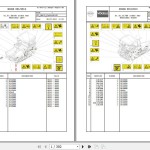 Wirtgen Vogele SUPER 3000-2 08.74 2099775 Parts Catalog