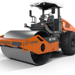 Wirtgen Hamm 1.3 GB Training, Operating Parts Manual & Schematic