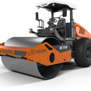 Wirtgen Hamm 1.3 GB Training, Operating Parts Manual & Schematic