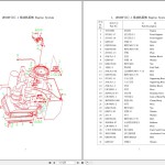 XCMG LW330F Parts Catalog PDF EN ZH