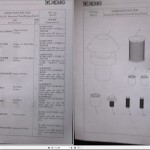 XCMG LW500F Parts Catalog PDF EN ZH