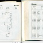XCMG LW500K Parts Catalog PDF EN ZH