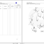 XCMG XE80 Parts Catalog PDF EN ZH