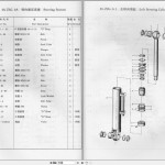 XCMG ZL30G Parts Catalog PDF EN ZH